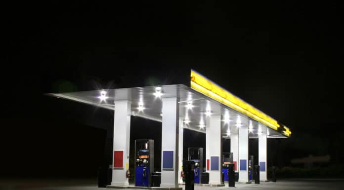 franquias para abrir no posto de gasolina