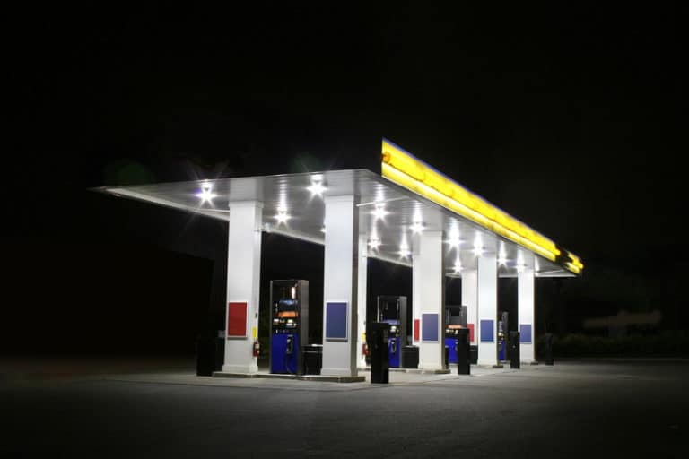 16 franquias para abrir no posto de gasolina