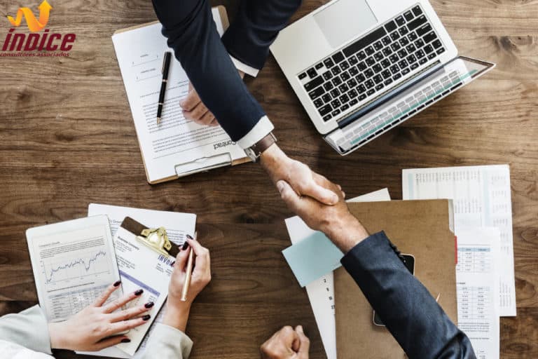 Índice Consultores oferece serviços especializados em franquias