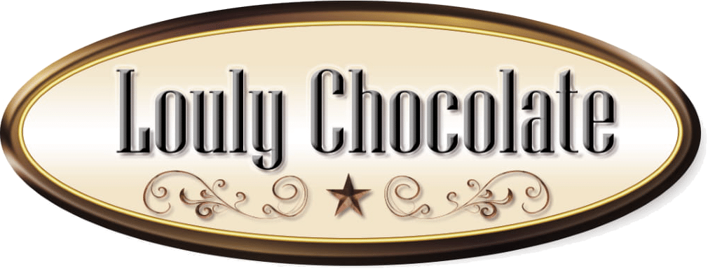 logo louly chocolate