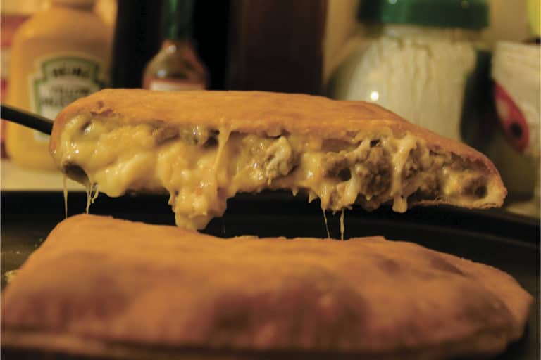 Pizza Frita Golden tem franquia a partir de R$ 90 mil