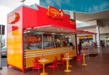 Center Shopping Uberlândia