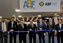 27ª ABF Franchising Expo recebe interessados em franquias abf expo 2018