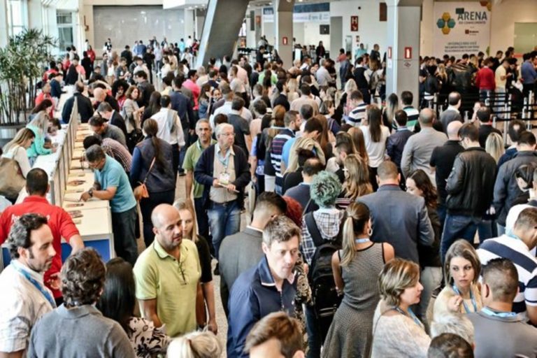 ABF Expo: como aproveitar a feira para fazer negócios