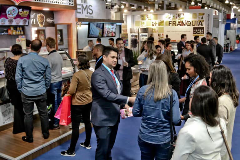 Feira de franquias ABF: como escolher a franquia ideal no evento