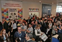feira de franquias abf expo