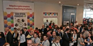 feira de franquias abf expo