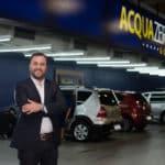 franquia acquazero