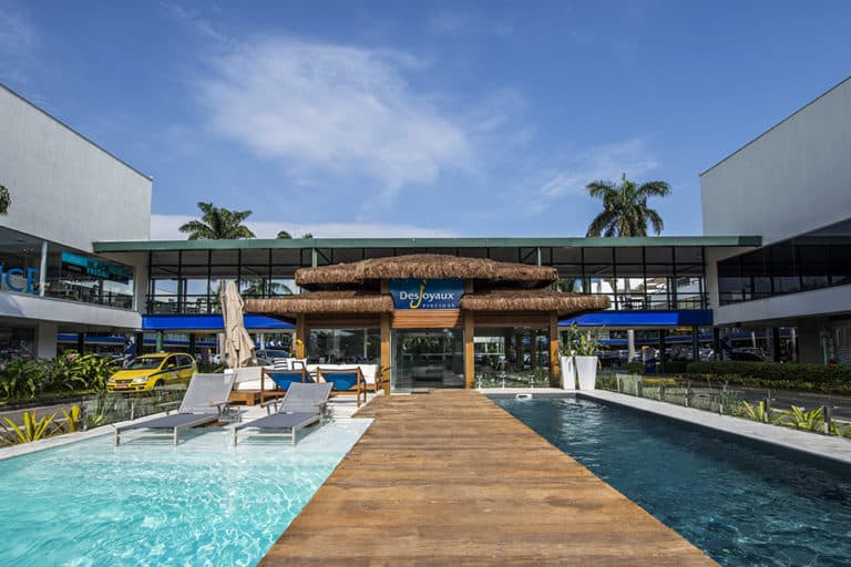 Desjoyaux Piscinas oferece oportunidade em setor em plena expansão
