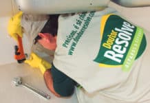 franquia doutor resolve