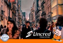 Especialista em linhas de crédito, Lincred tem franquia a partir de R$ 35 mil franquia lincred
