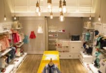 Franquia de roupa infantil Milon em expansão pelo país franquia milon
