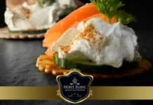 Mont Blanc Buffet & Eventos oferece franquia de baixo custo franquia mont blanc buffet