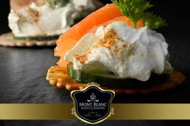 Mont Blanc Buffet & Eventos oferece franquia de baixo custo