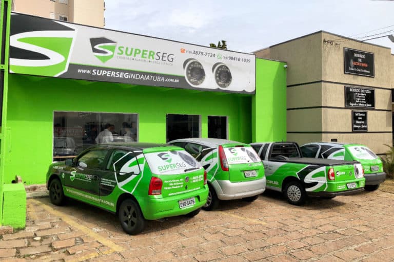 SuperSeg espera atingir 30 franquias até o fim do ano