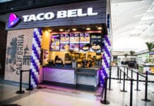 Franquia Taco Bell: como abrir e quanto custa franquia taco bell