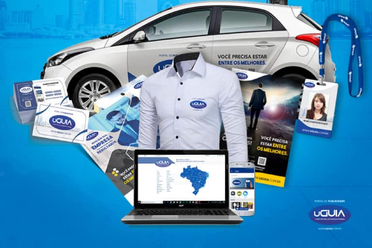 UGuia oferece franquia home office a partir de R$ 5 mil