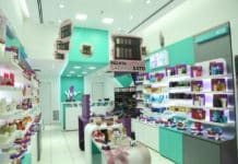 franquia yes cosmetics