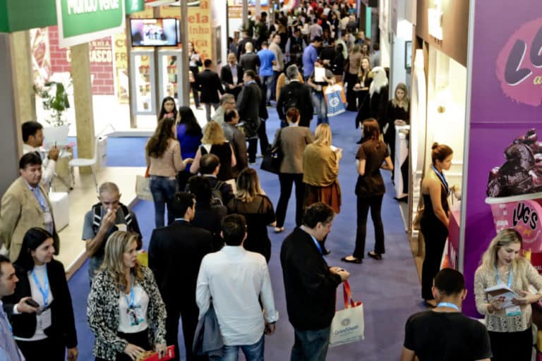 15 franquias baratas para conhecer na ABF Expo