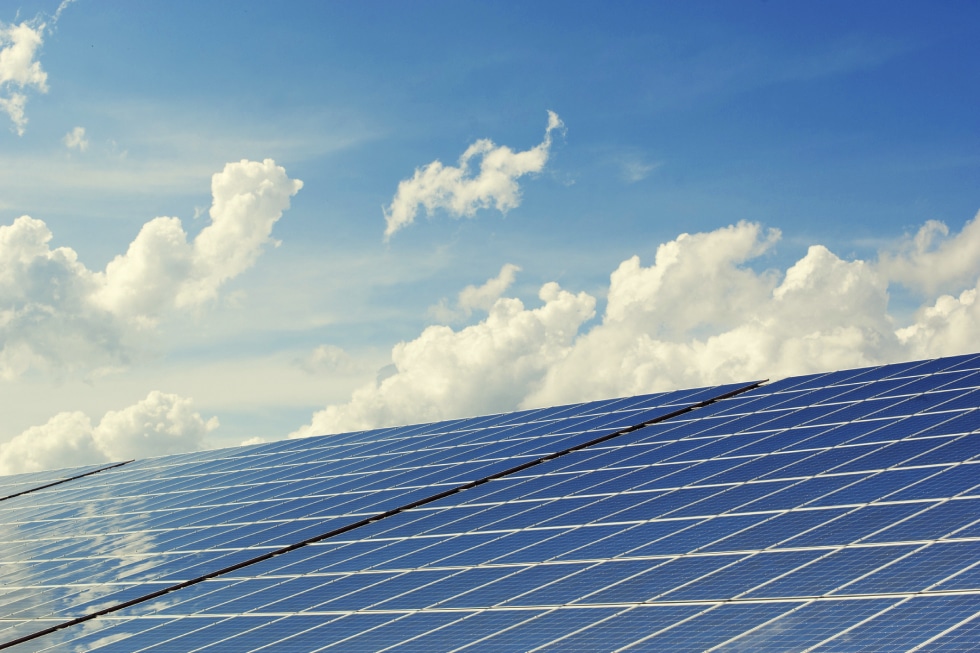 5 franquias de energia solar para investir