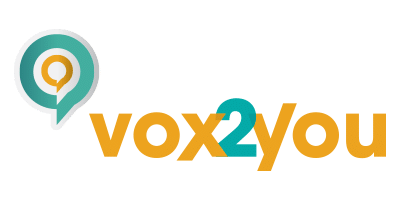 logo vox2you