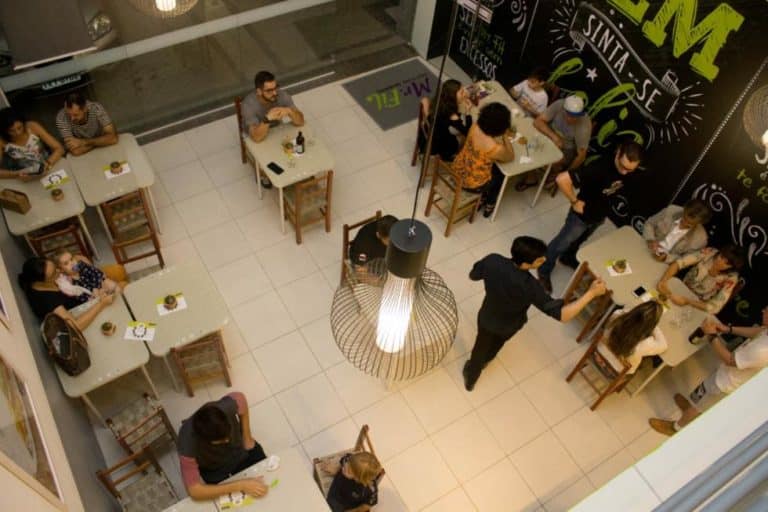 Mr. Fit: franquia de fast food saudável a partir de R$ 6 mil