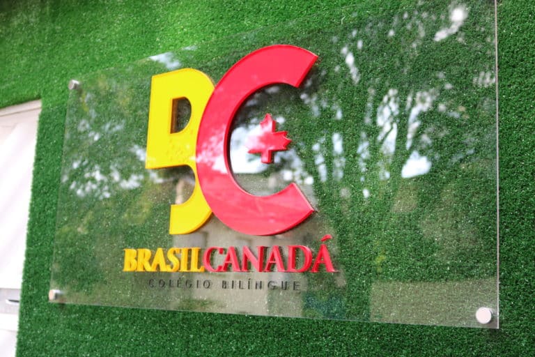 Brasil Canadá projeta 550 escolas em 5 anos