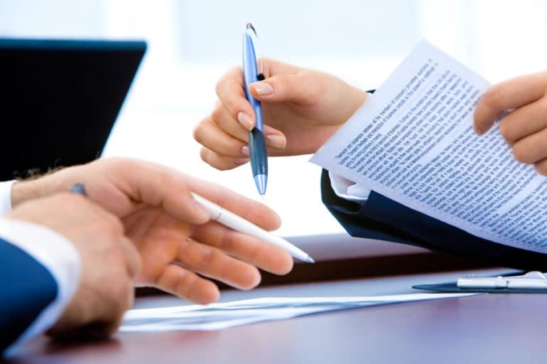 Analisando a COF: 5 principais pontos para prestar atenção