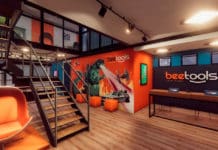 franquia beetools