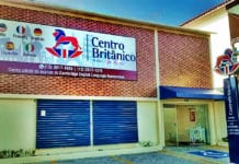 Centro Britânico lança modelo de “estágio” para novos franqueados franquia centro britanico