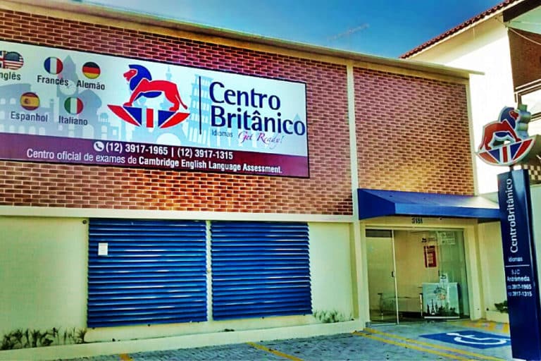 Centro Britânico lança modelo de “estágio” para novos franqueados