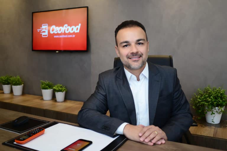 Ceofood espera abrir 165 novas unidades ainda em 2018