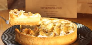 franquia fantastica torta da maria