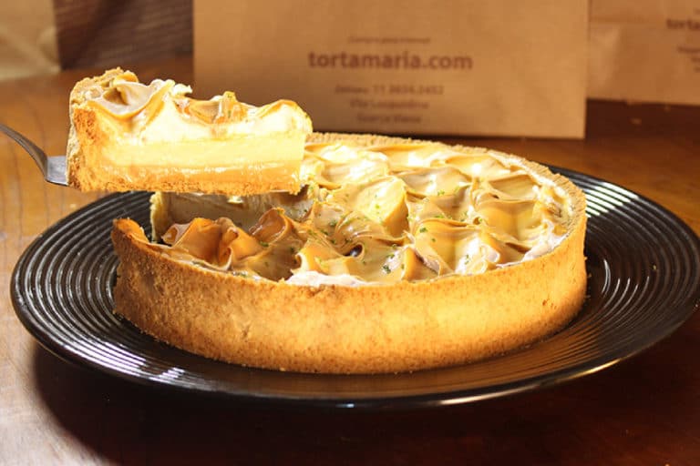 A Fantástica Torta da Maria inicia expansão por franquias