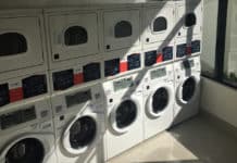 franquia laundry 4 you