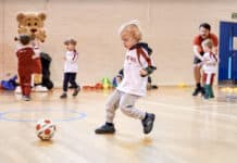 franquia little knickers