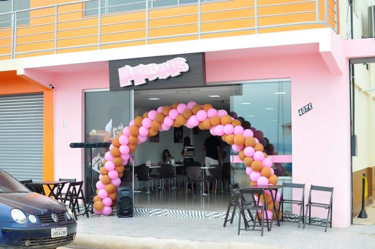 Mil Milkshakes: franquia de sorvetes com alta lucratividade