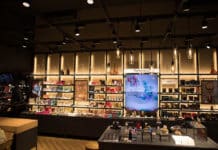 O Boticário inaugura novo modelo de loja franquia o boticario 1