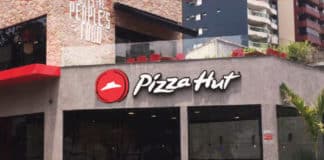 franquia pizza hut