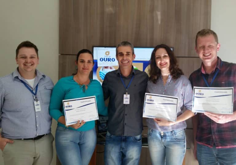 Vida de Ouro tem franquia a partir de R$ 24 mil