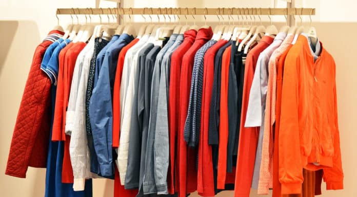 franquias de loja de roupas