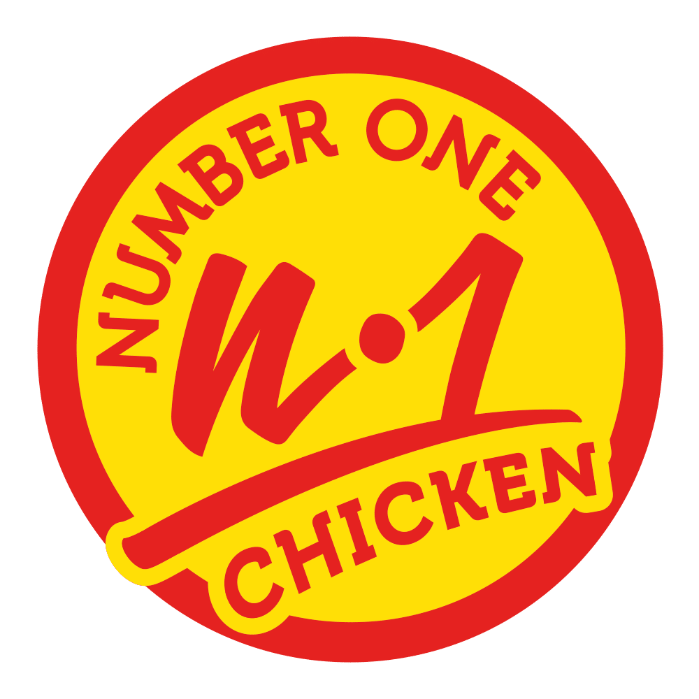 logo n1 chicken