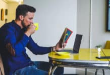 Trabalho home office: 37 opções de franquias trabalho home office