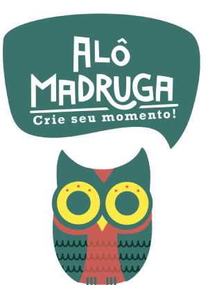 Alo Madruga Logo