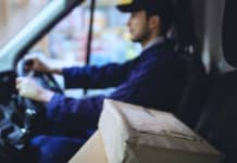 abrir uma transportadora