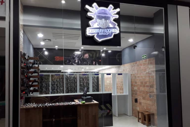 Desbravadores tem franquia de entretenimento de baixo custo