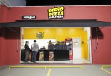 franquia didio pizza