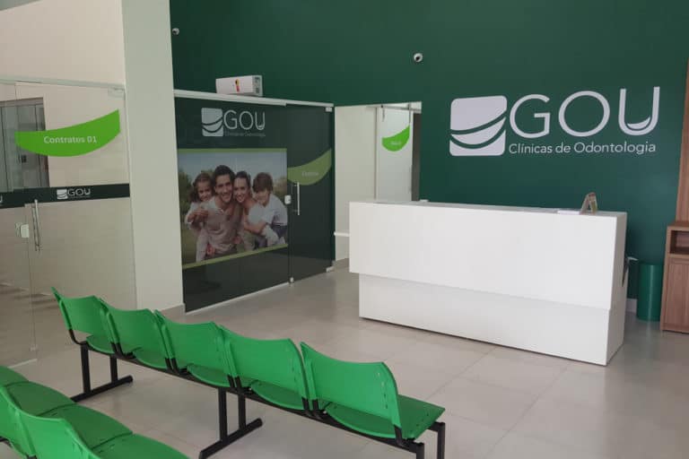 Franquia GOU: como abrir e quanto custa