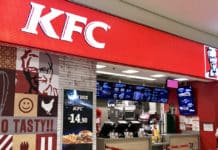 franquia kfc