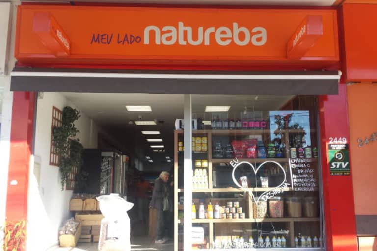 Meu Lado Natureba: franquia online de produtos naturais por R$ 9 mil